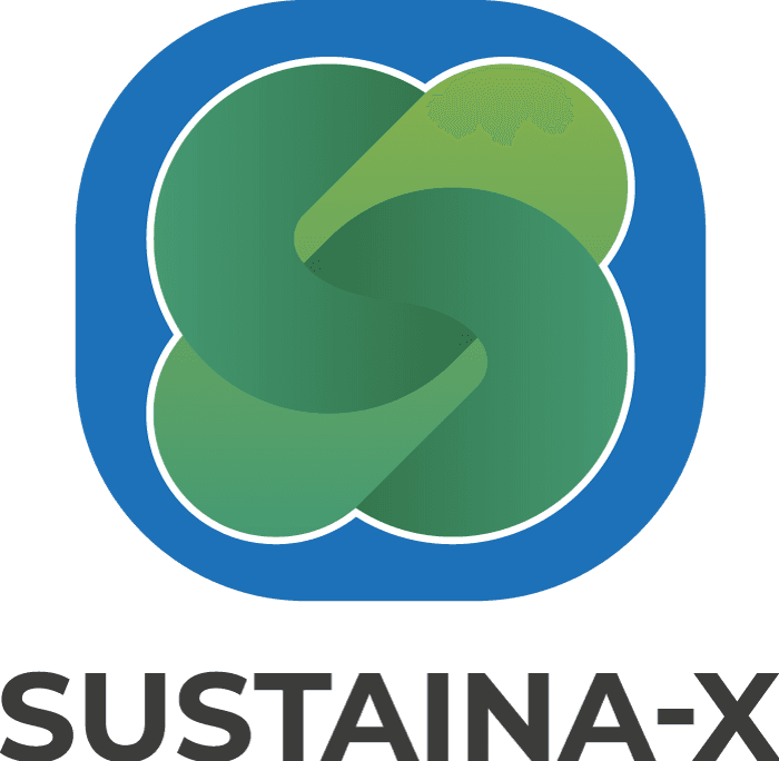 Sustaina-X