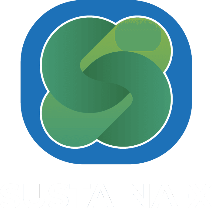 Sustaina-X